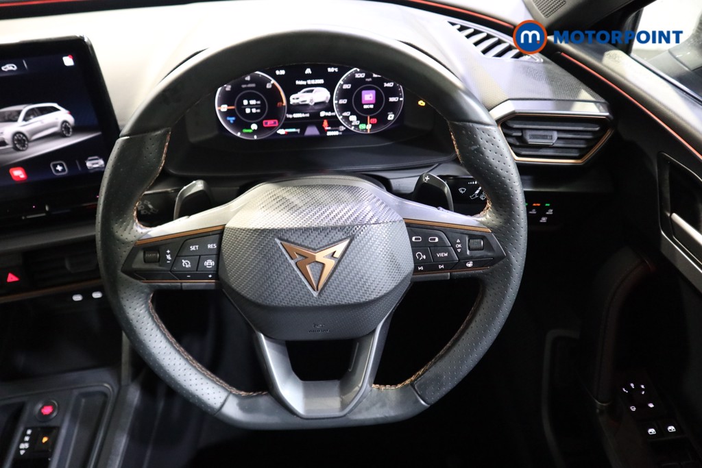 Used Cupra Leon 2023 for sale - 76934054: Photo 10