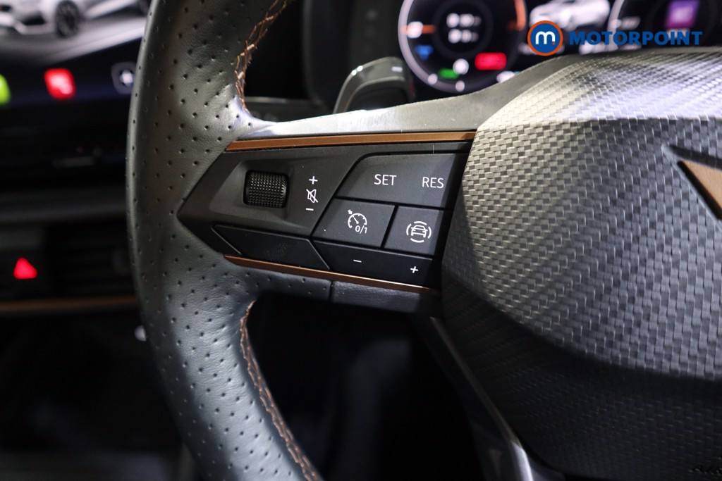 Used Cupra Leon 2023 for sale - 76934054: Photo 11