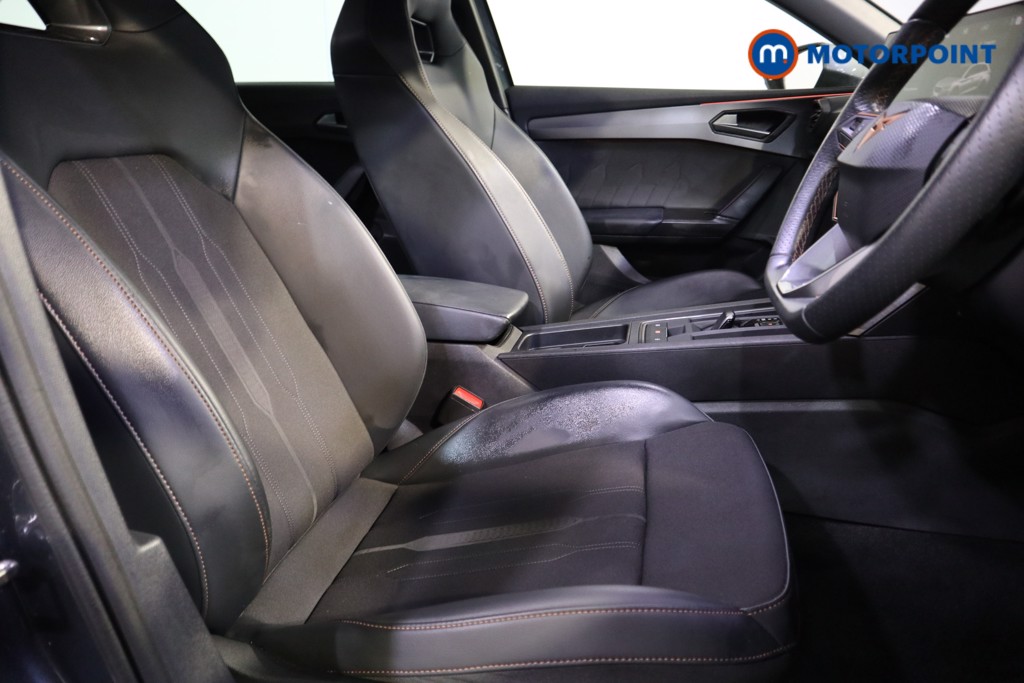 Used Cupra Leon 2023 for sale - 76934054: Photo 21