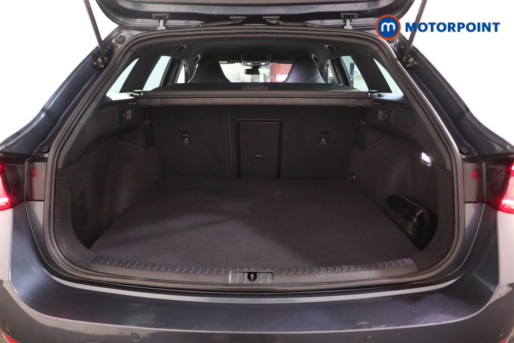 Used Cupra Leon 2023 for sale - 76934054: Photo 27