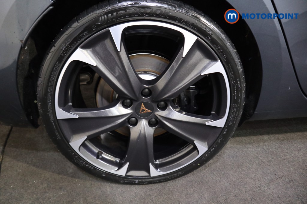 Used Cupra Leon 2023 for sale - 76934054: Photo 28