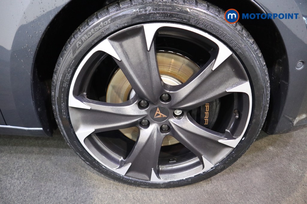 Used Cupra Leon 2023 for sale - 76934054: Photo 29