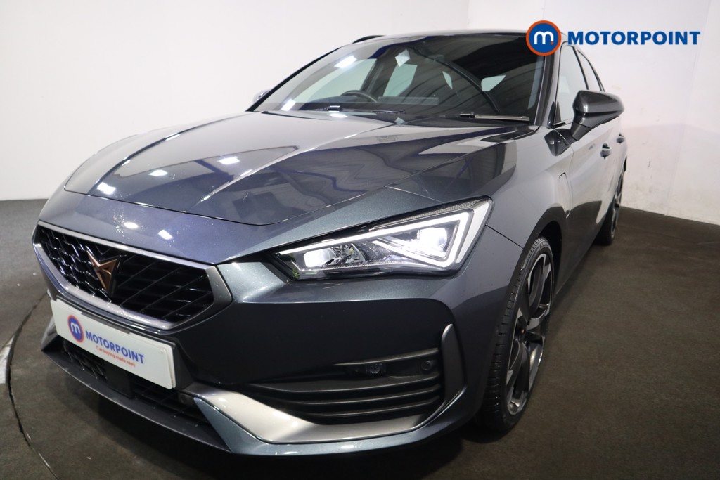 Used Cupra Leon 2023 for sale - 76934054: Photo 40
