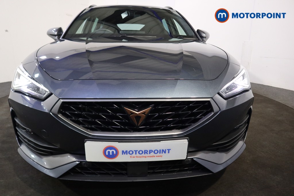 Used Cupra Leon 2023 for sale - 76934054: Photo 41