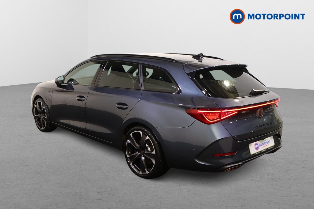 Used Cupra Leon 2023 for sale - 76934054: Photo 5