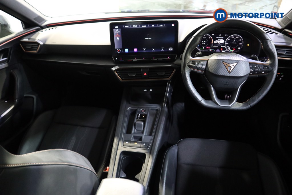 Used Cupra Leon 2023 for sale - 76934054: Photo 9