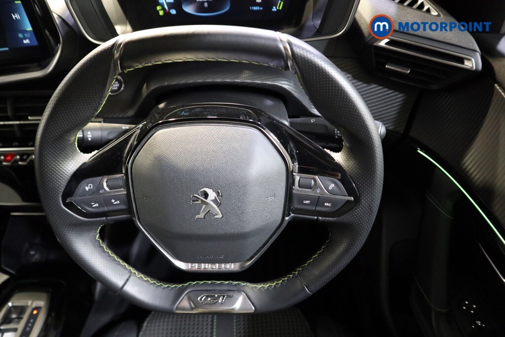 Used Peugeot 2008 2022 for sale - 77516675: Photo 10