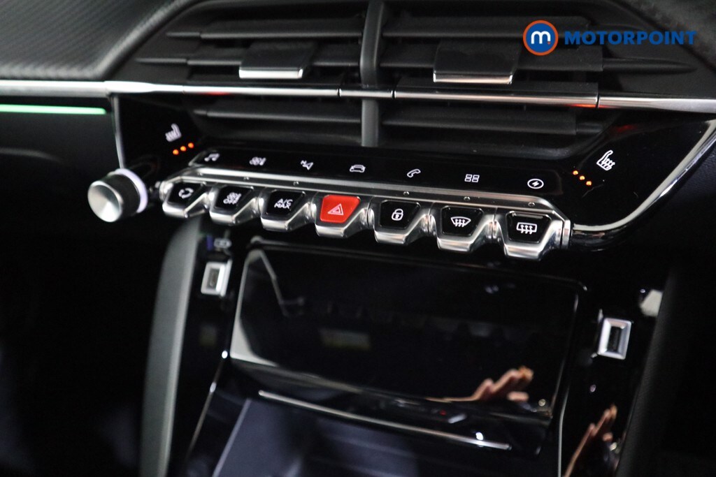 Used Peugeot 2008 2022 for sale - 77516675: Photo 16