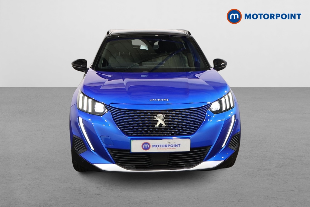 Used Peugeot 2008 2022 for sale - 77516675: Photo 2