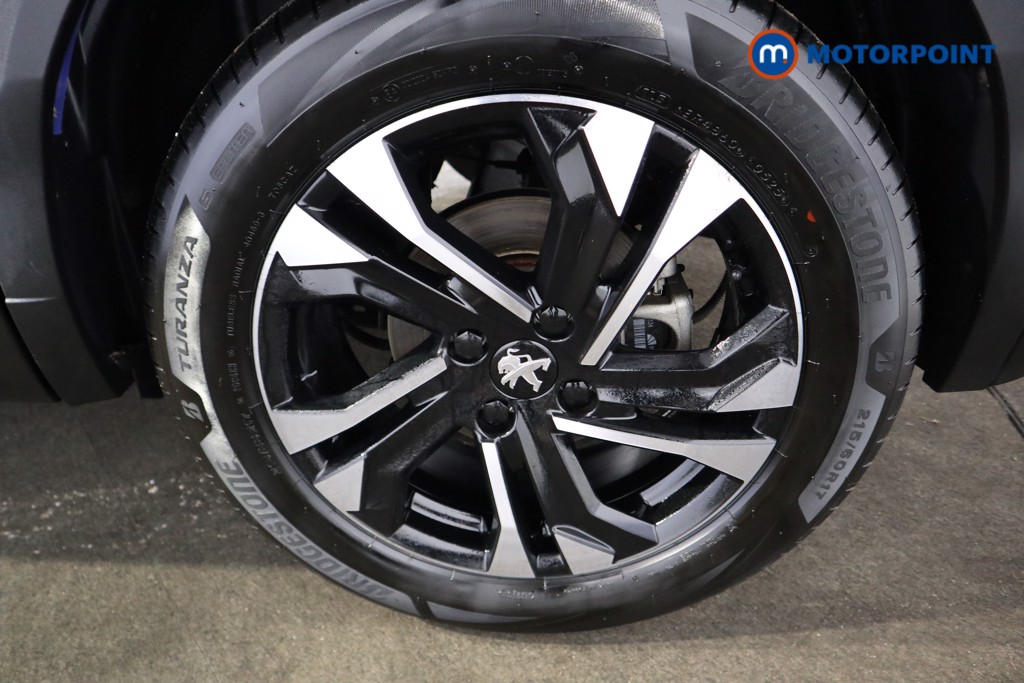 Used Peugeot 2008 2022 for sale - 77516675: Photo 30