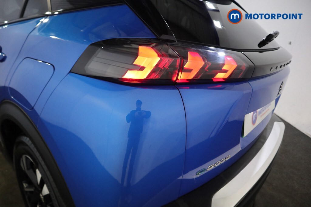 Used Peugeot 2008 2022 for sale - 77516675: Photo 33