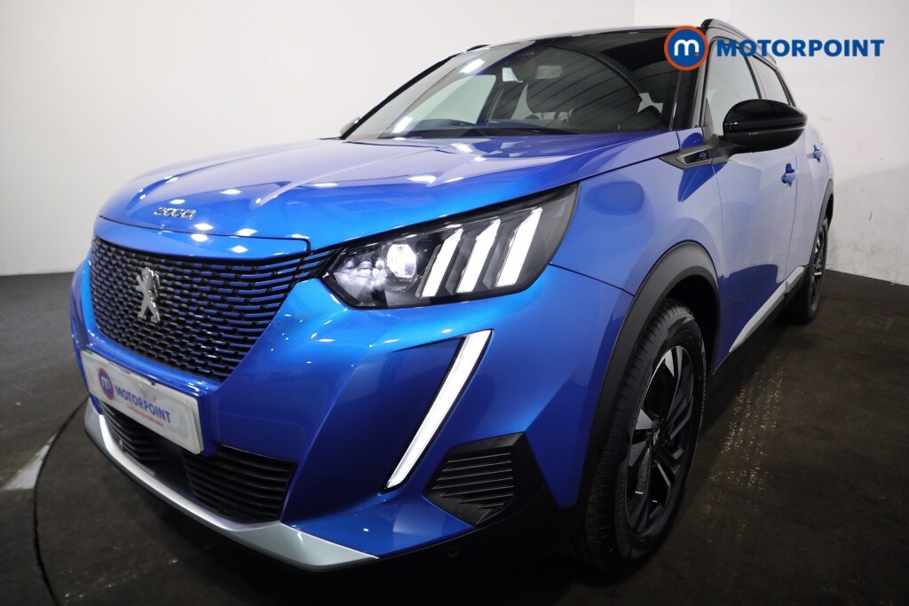 Used Peugeot 2008 2022 for sale - 77516675: Photo 39