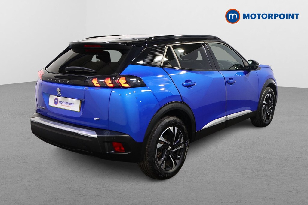 Used Peugeot 2008 2022 for sale - 77516675: Photo 7