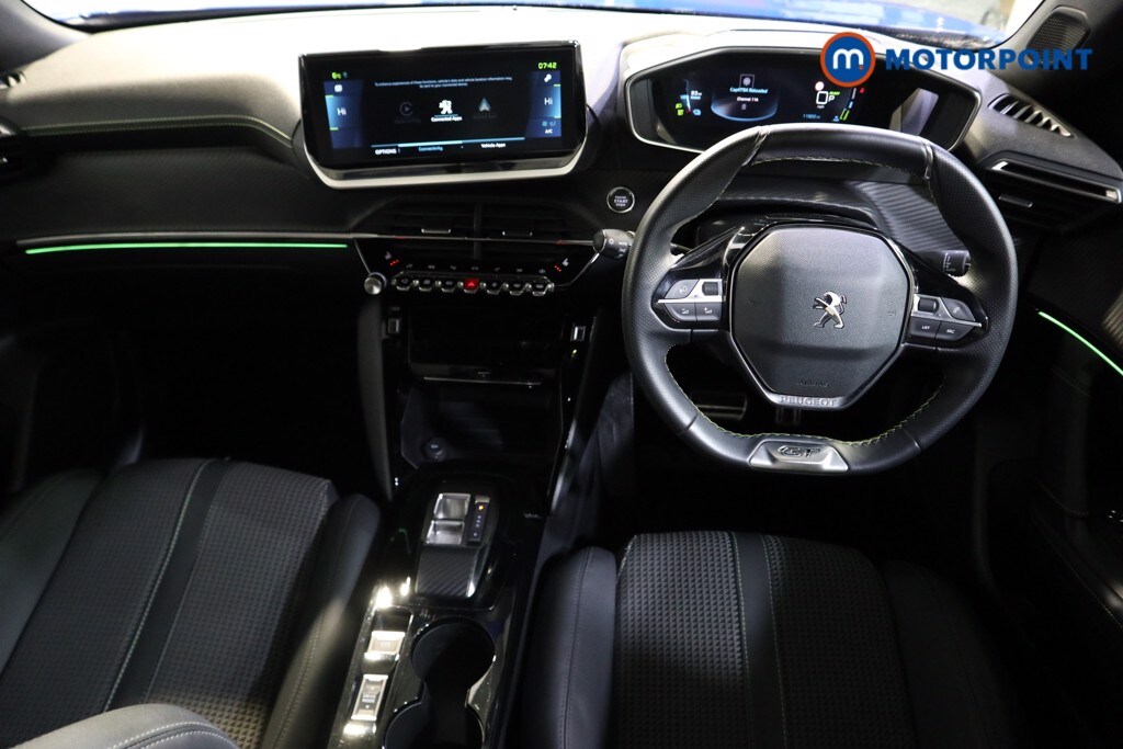 Used Peugeot 2008 2022 for sale - 77516675: Photo 9