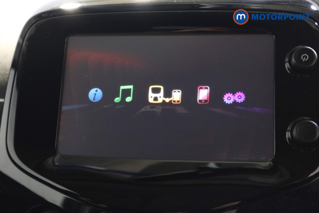 Used Toyota AYGO 2017 for sale - 77003439: Photo 10