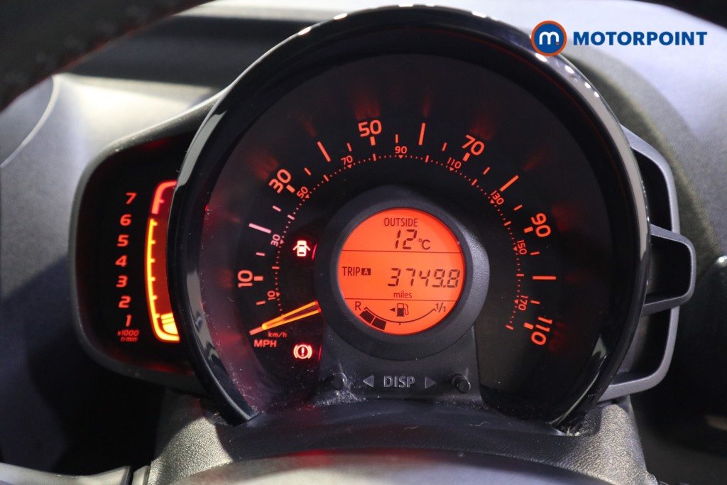 Used Toyota AYGO 2017 for sale - 77003439: Photo 12