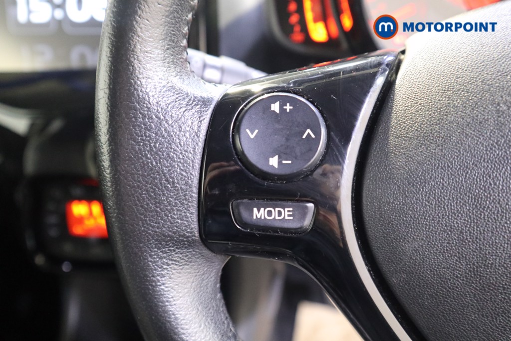 Used Toyota AYGO 2017 for sale - 77003439: Photo 13