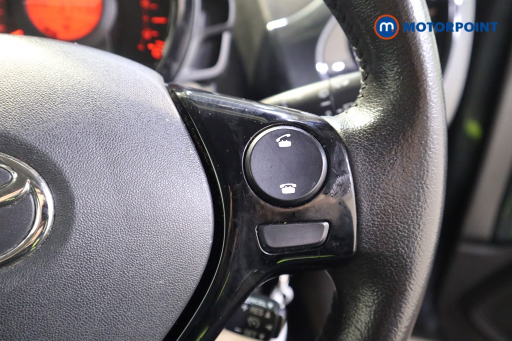 Used Toyota AYGO 2017 for sale - 77003439: Photo 14