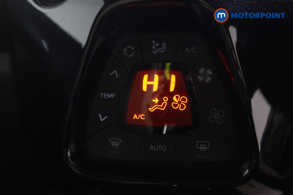 Used Toyota AYGO 2017 for sale - 77003439: Photo 15