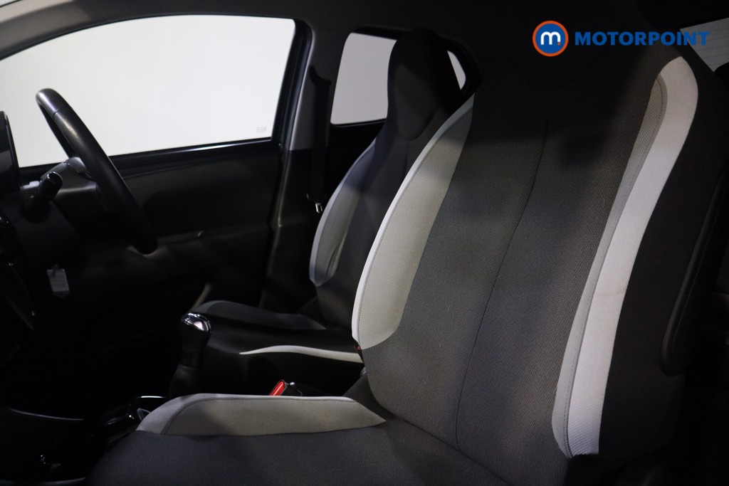 Used Toyota AYGO 2017 for sale - 77003439: Photo 17