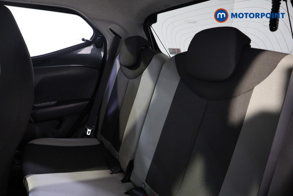 Used Toyota AYGO 2017 for sale - 77003439: Photo 18