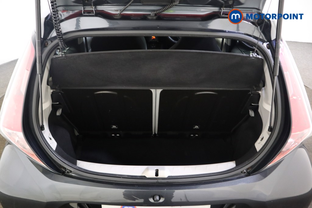 Used Toyota AYGO 2017 for sale - 77003439: Photo 19