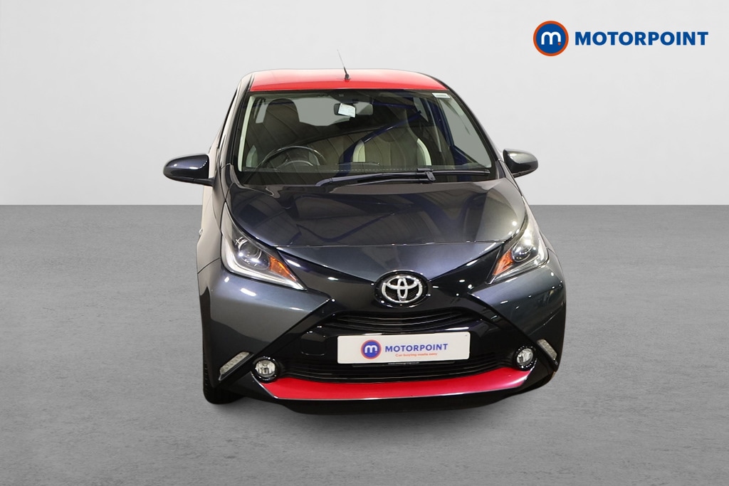 Used Toyota AYGO 2017 for sale - 77003439: Photo 2
