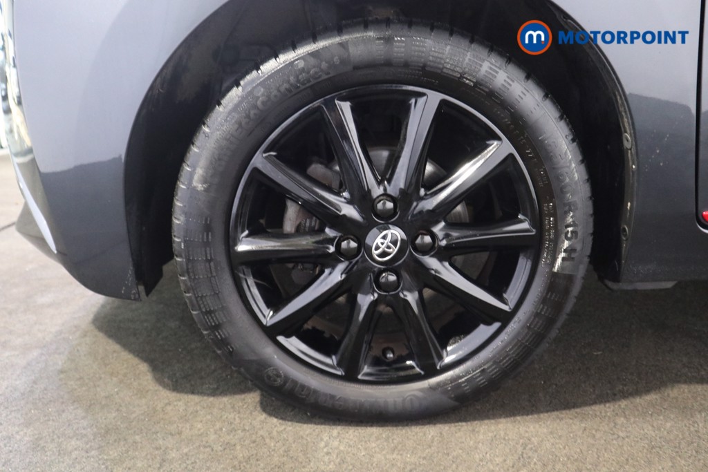 Used Toyota AYGO 2017 for sale - 77003439: Photo 22