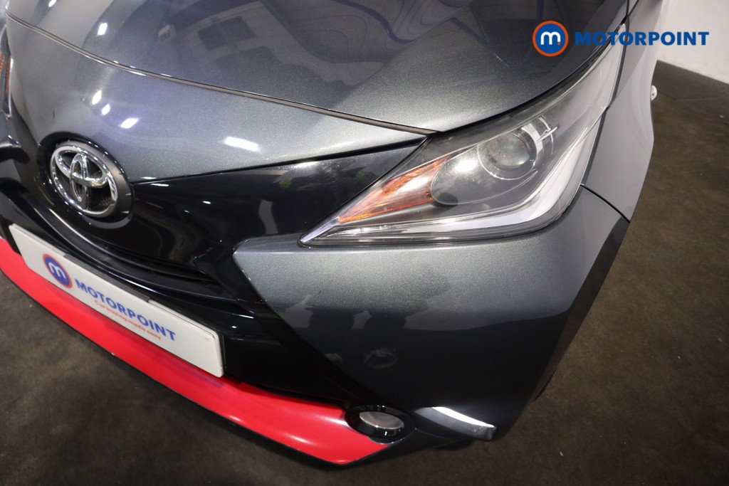 Used Toyota AYGO 2017 for sale - 77003439: Photo 28