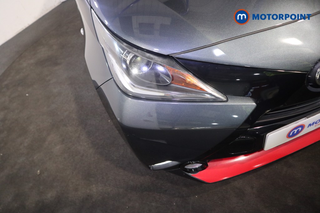 Used Toyota AYGO 2017 for sale - 77003439: Photo 29