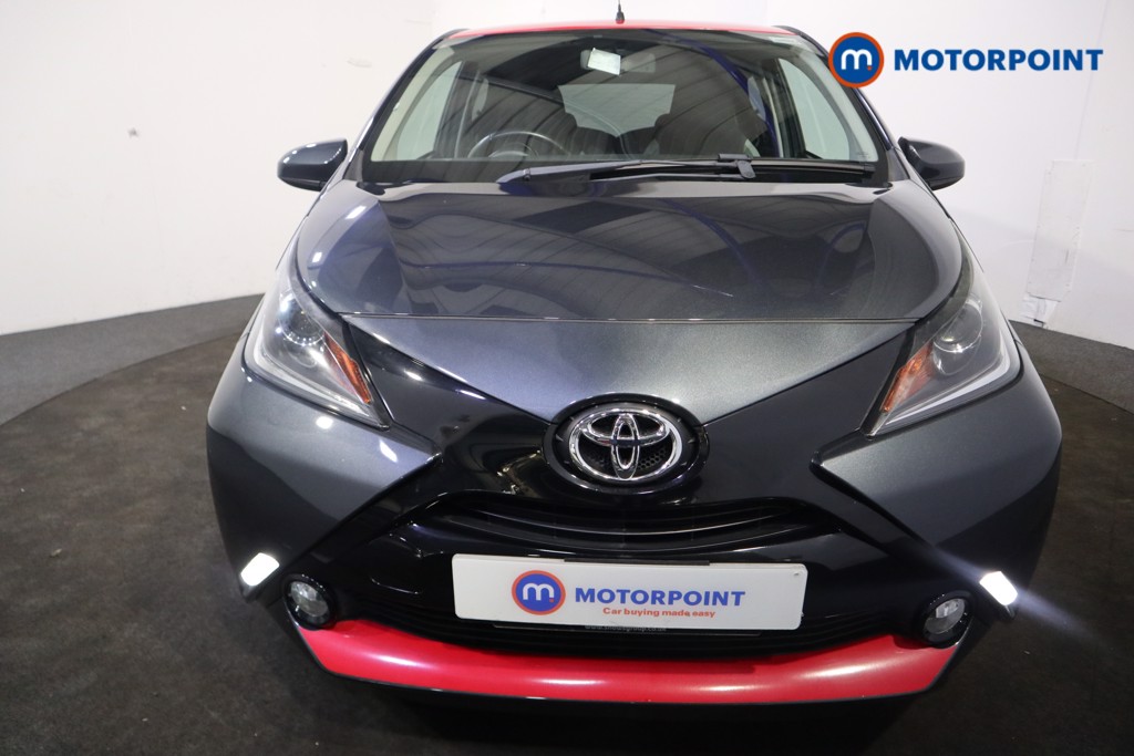Used Toyota AYGO 2017 for sale - 77003439: Photo 30
