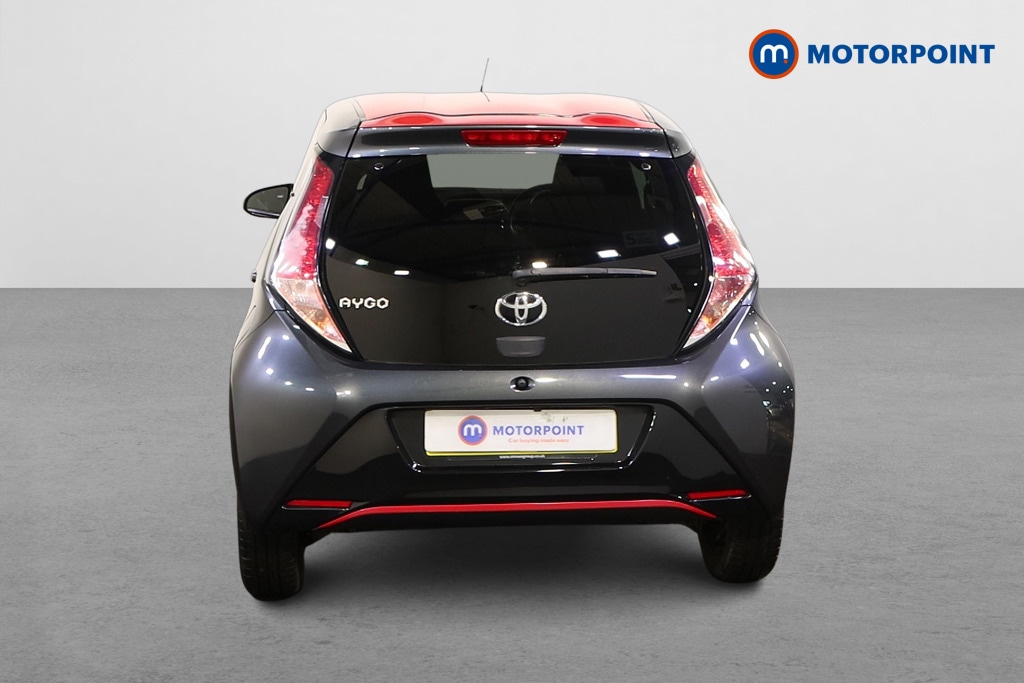 Used Toyota AYGO 2017 for sale - 77003439: Photo 6