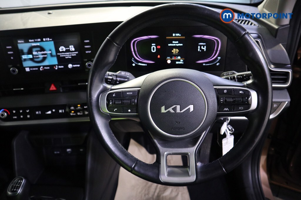 Used Kia Sportage 2022 for sale - 78153337: Photo 11