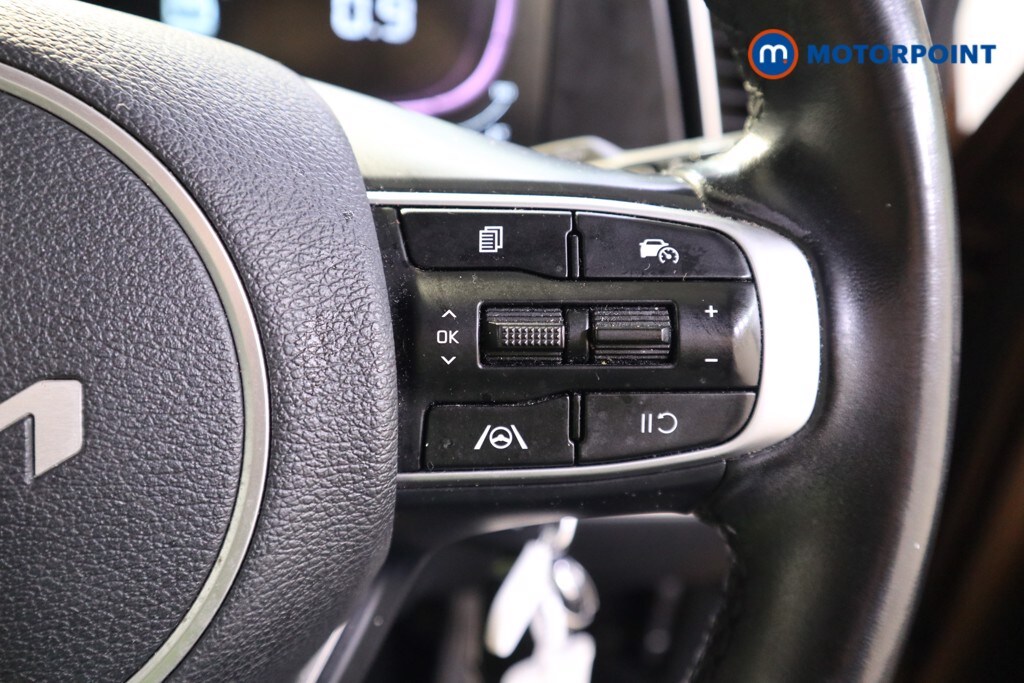 Used Kia Sportage 2022 for sale - 78153337: Photo 14