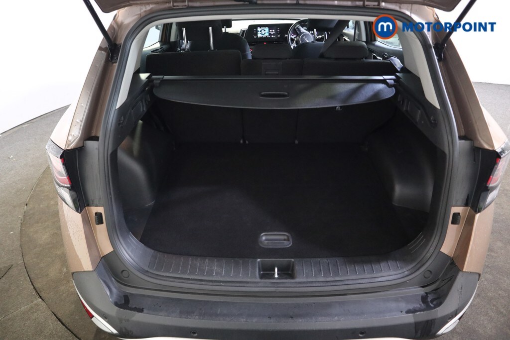 Used Kia Sportage 2022 for sale - 78153337: Photo 28