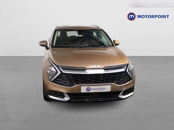 Used Kia Sportage 2022 for sale - 78153337: Photo