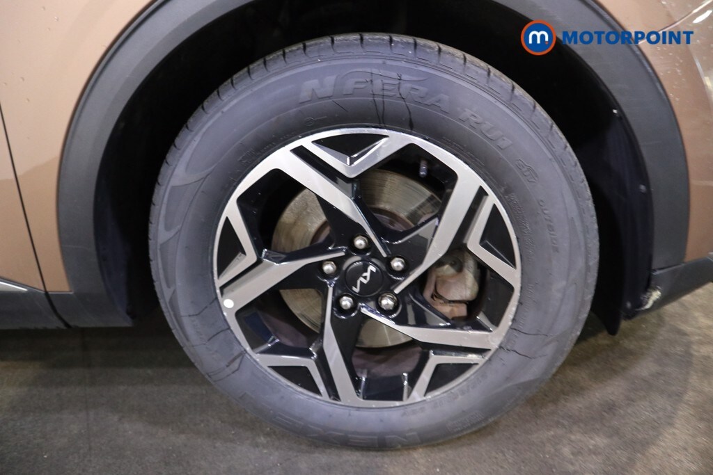 Used Kia Sportage 2022 for sale - 78153337: Photo 32