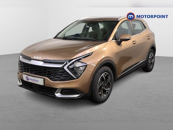 Used Kia Sportage 2022 for sale - 78153337: Photo