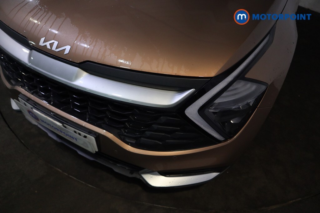 Used Kia Sportage 2022 for sale - 78153337: Photo 46