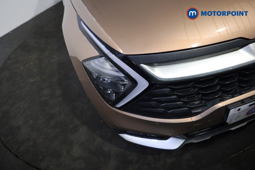 Used Kia Sportage 2022 for sale - 78153337: Photo 47