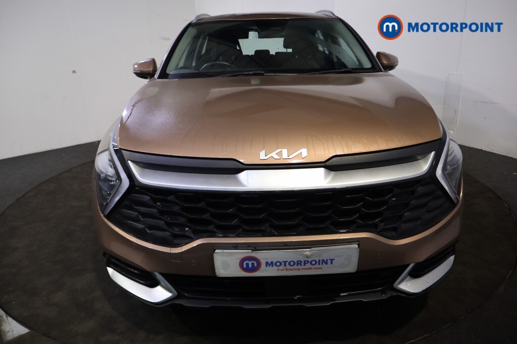 Used Kia Sportage 2022 for sale - 78153337: Photo 48