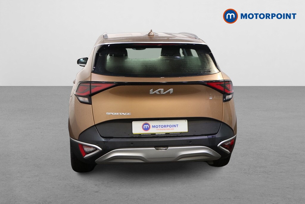 Used Kia Sportage 2022 for sale - 78153337: Photo 6