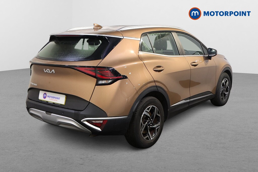 Used Kia Sportage 2022 for sale - 78153337: Photo 7