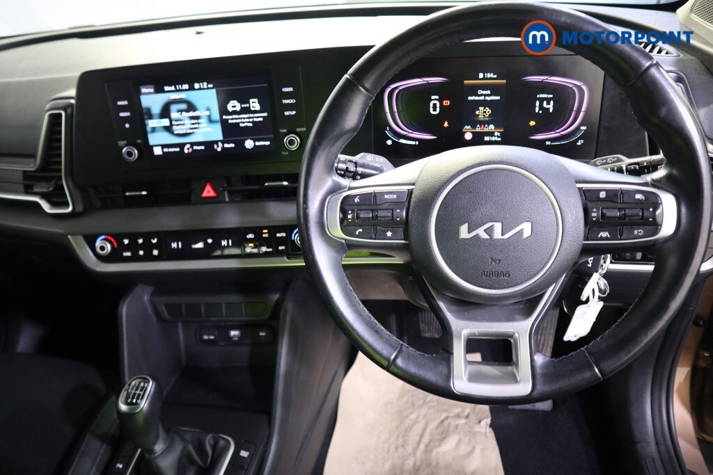 Used Kia Sportage 2022 for sale - 78153337: Photo 9