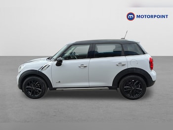 Used MINI Countryman undefined for sale - 78720420: Photo