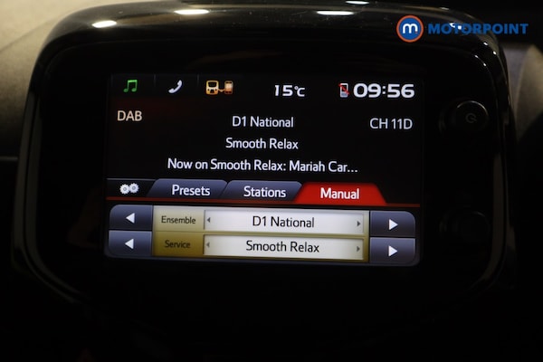Used Toyota AYGO 2017 for sale - 76101882: Photo 10