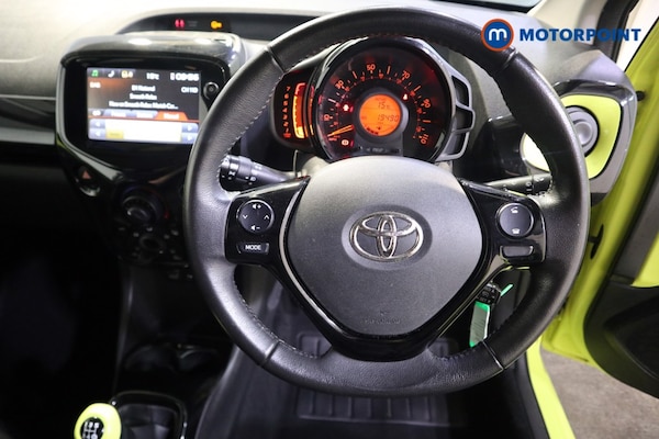 Used Toyota AYGO 2017 for sale - 76101882: Photo 11