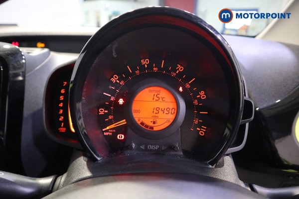 Used Toyota AYGO 2017 for sale - 76101882: Photo 12