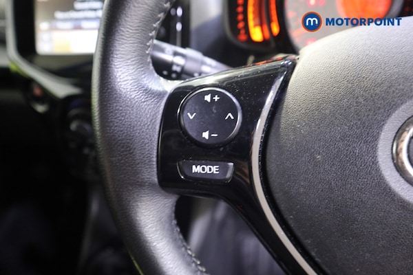 Used Toyota AYGO 2017 for sale - 76101882: Photo 13