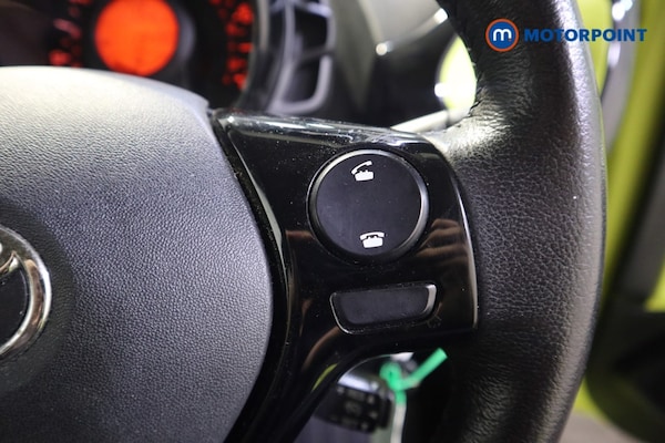 Used Toyota AYGO 2017 for sale - 76101882: Photo 14